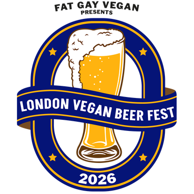 Vegan Beer Fest Limited