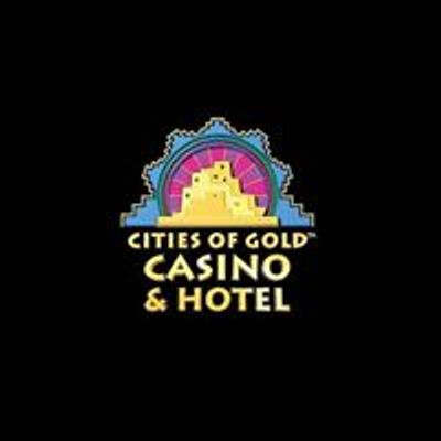 Cities of Gold Casino & Hotel