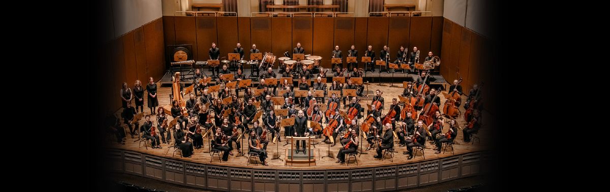 Oregon Symphony: David Danzmayr - Shostakovich Five