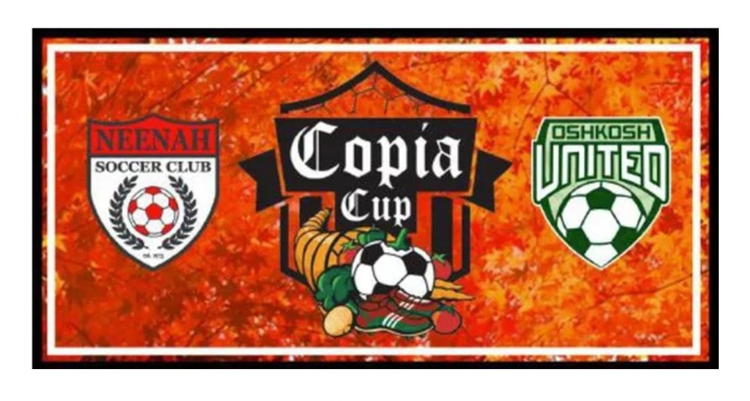 Copia Cup Tournament