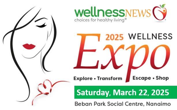 2025 Wellness Expo