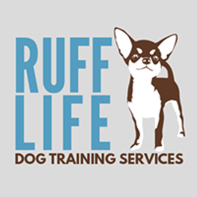Ruff Life Dog Training Services