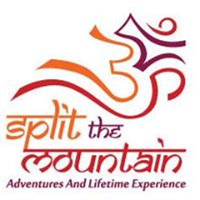 Split The Mountain