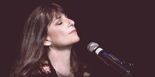 An Evening with Karla Bonoff at The Old Church