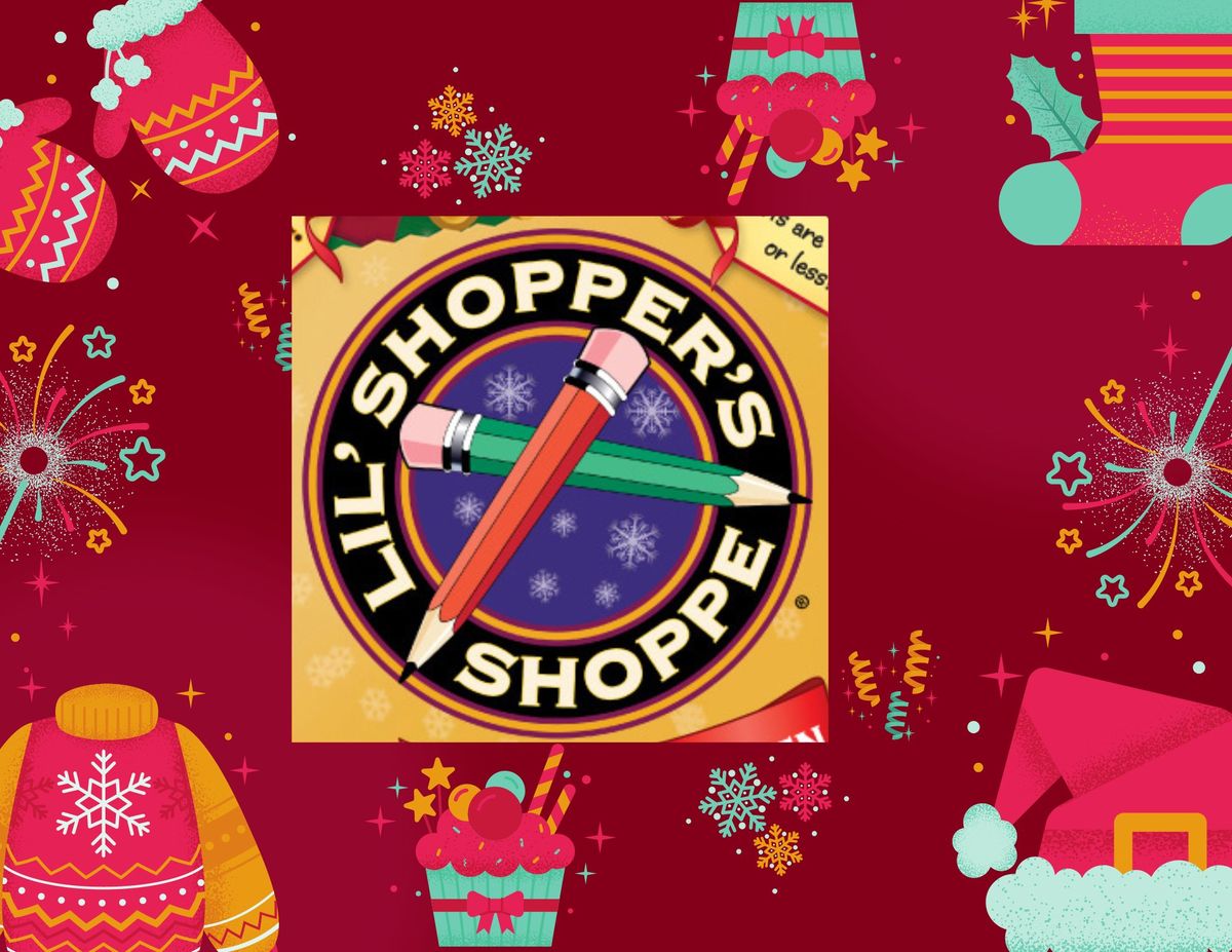 Holiday Shoppe