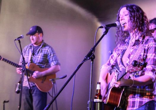 Jenny & Dave LIVE @ Pint and Chaser!