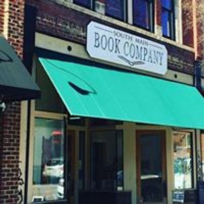 South Main Book Co