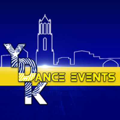 YDK Dance Events