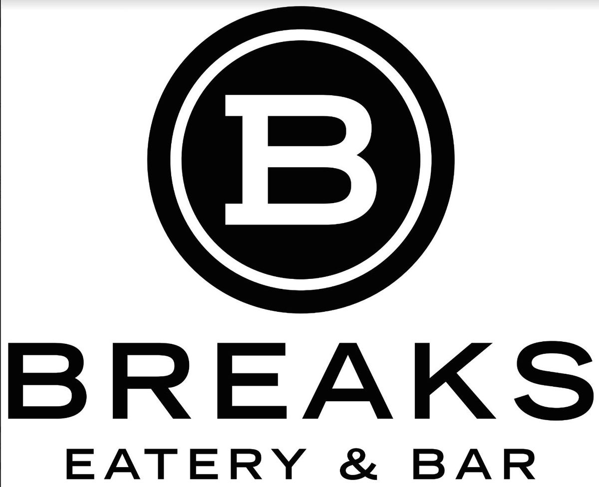 Chamber Chat - Breaks Eatery and Bar