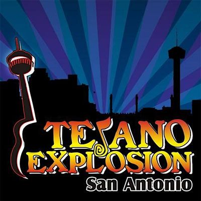 Tejano Explosion