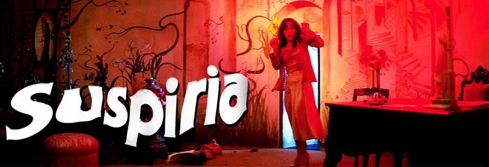 Dario Argento\u2019s \u2018Suspiria\u2019 at the Rio Theatre