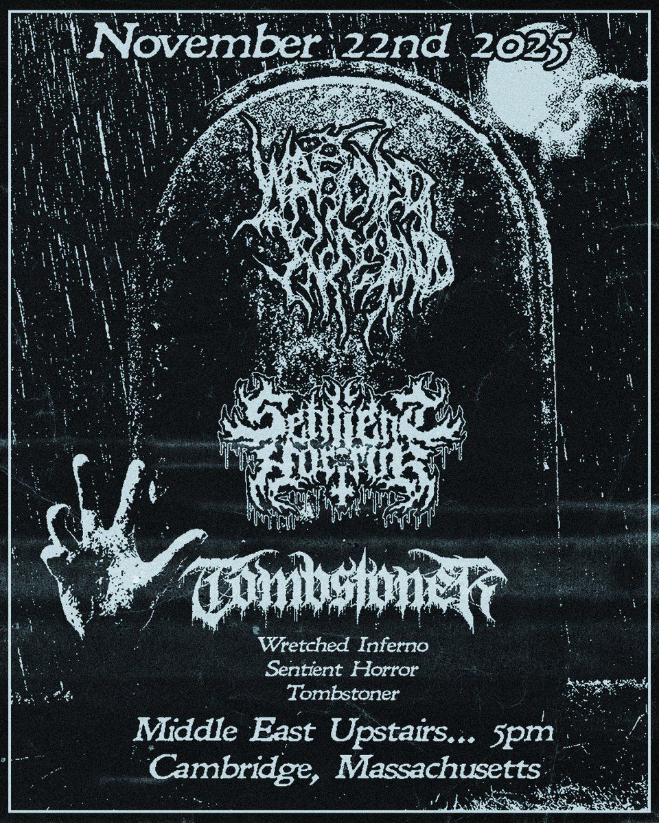 Wretched Inferno