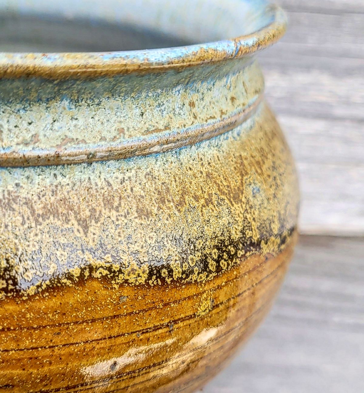 Pottery Summer Showcase and Sale