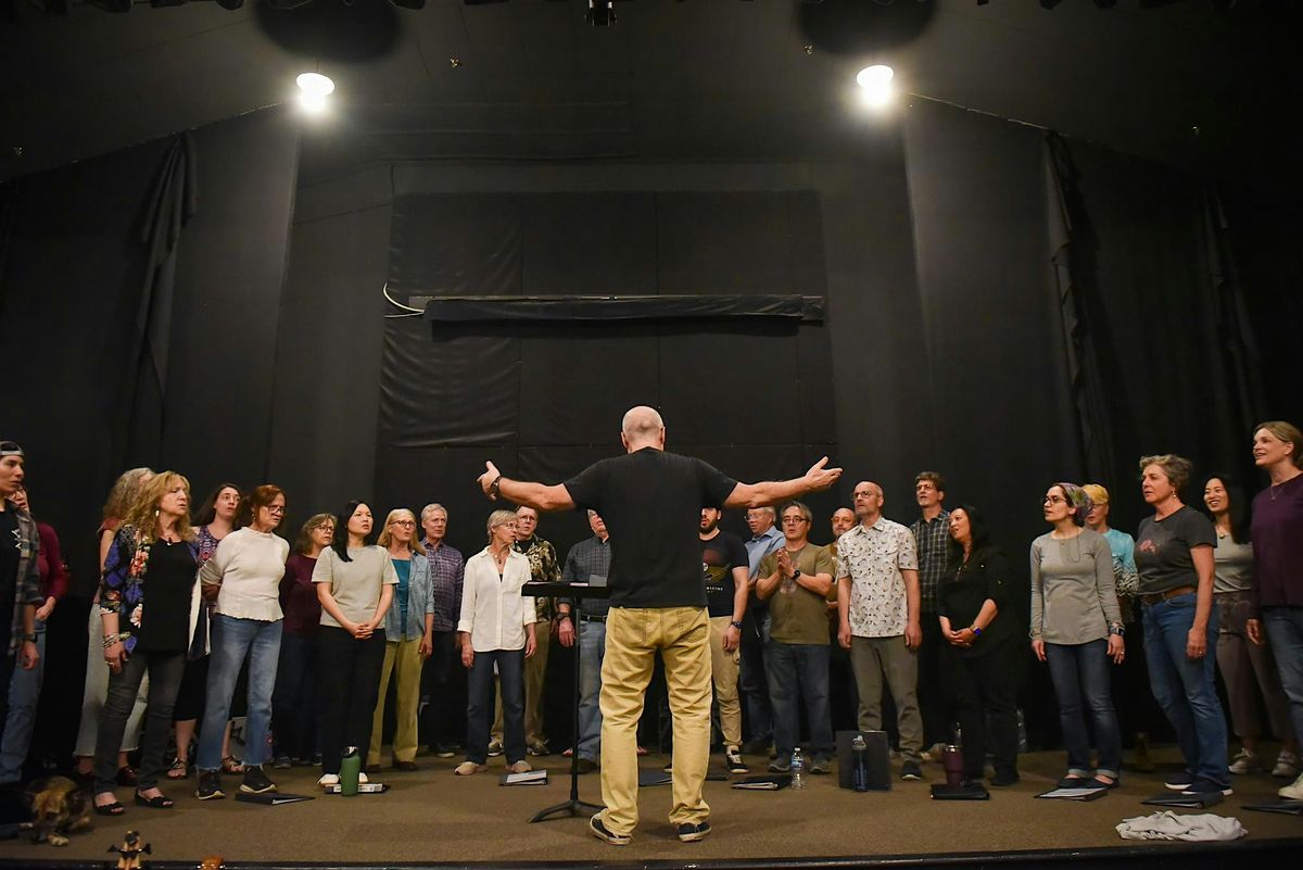 Kelley Contreras Memorial Choir Concert