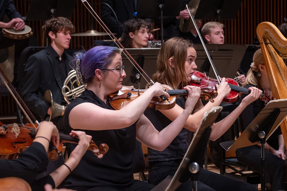 Minnesota Orchestra - Beloved Beethoven at Orchestra Hall - MN