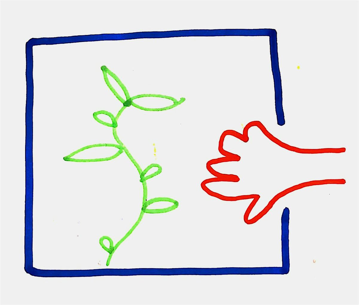 Family Art Fun Day: Make a Touch Tile