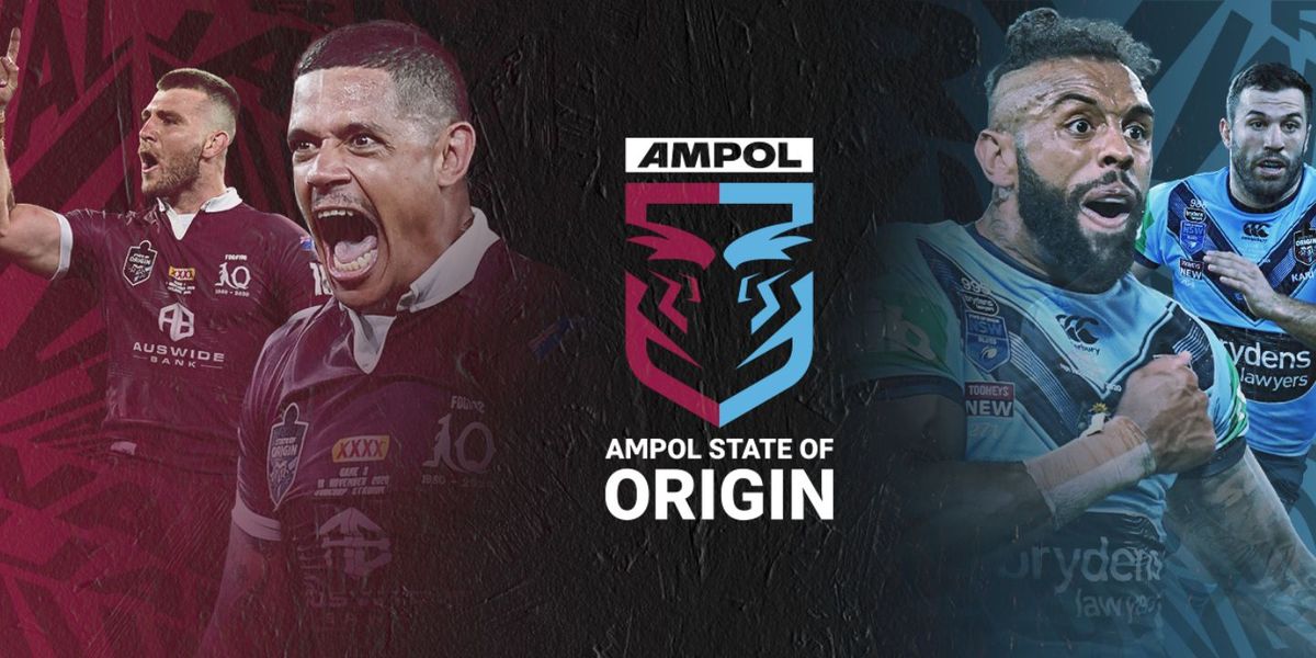 State of Origin - Game 3