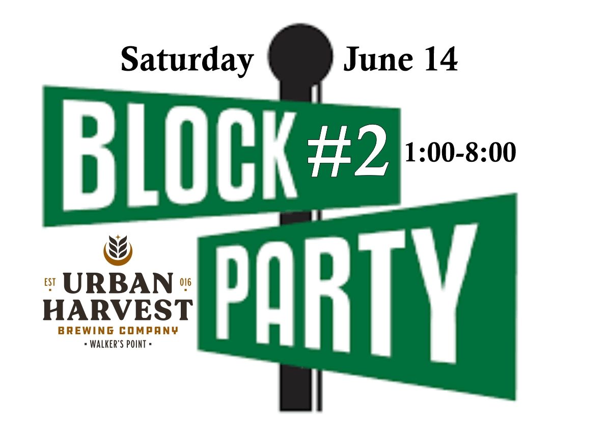 UHBC Block Party #2