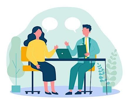 First Impressions Matter: Ace the Interview