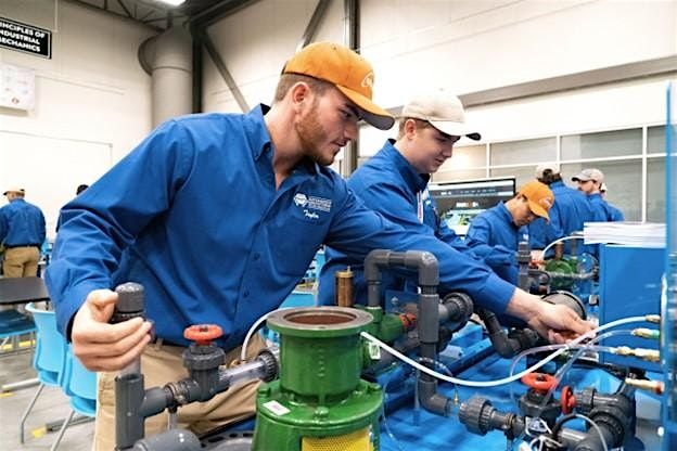 Central Indiana FAME Open House