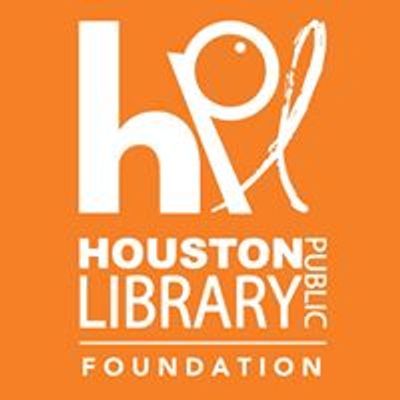 Houston Library Foundation