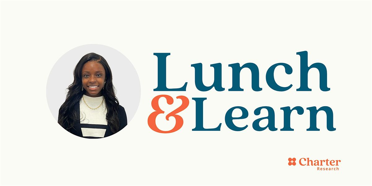 Lunch and Learn: Understanding Memory Loss