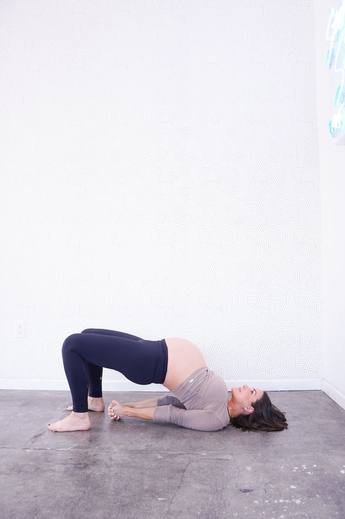 November Prenatal Yoga *4 week series