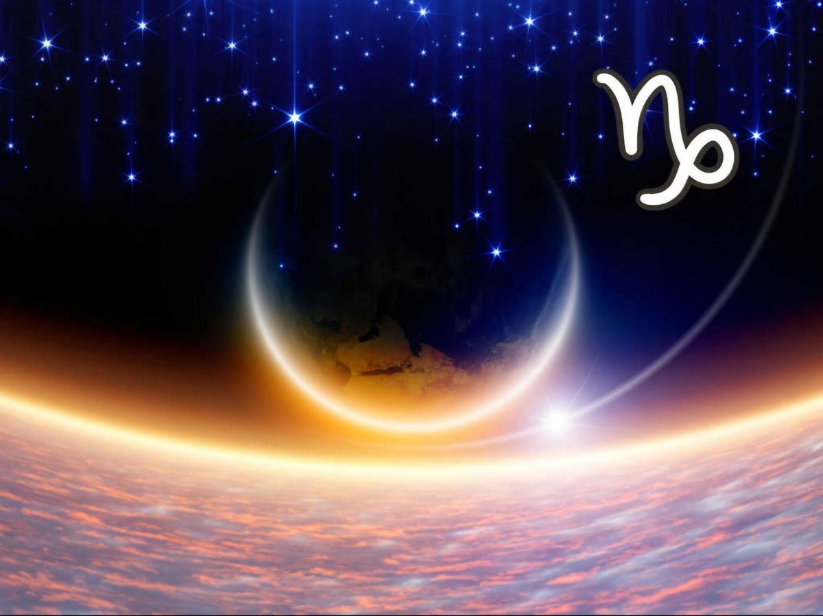 New Moon in Capricorn Sound Bath