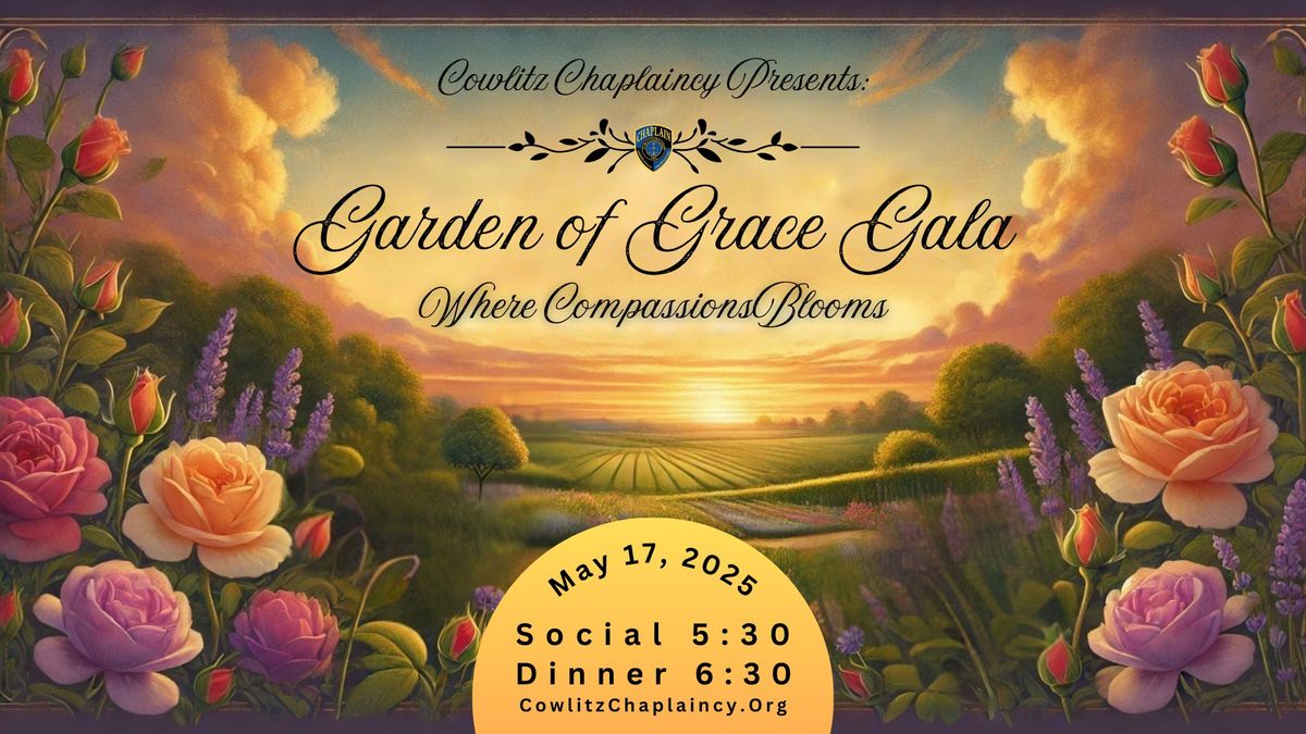 Garden of Grace Gala