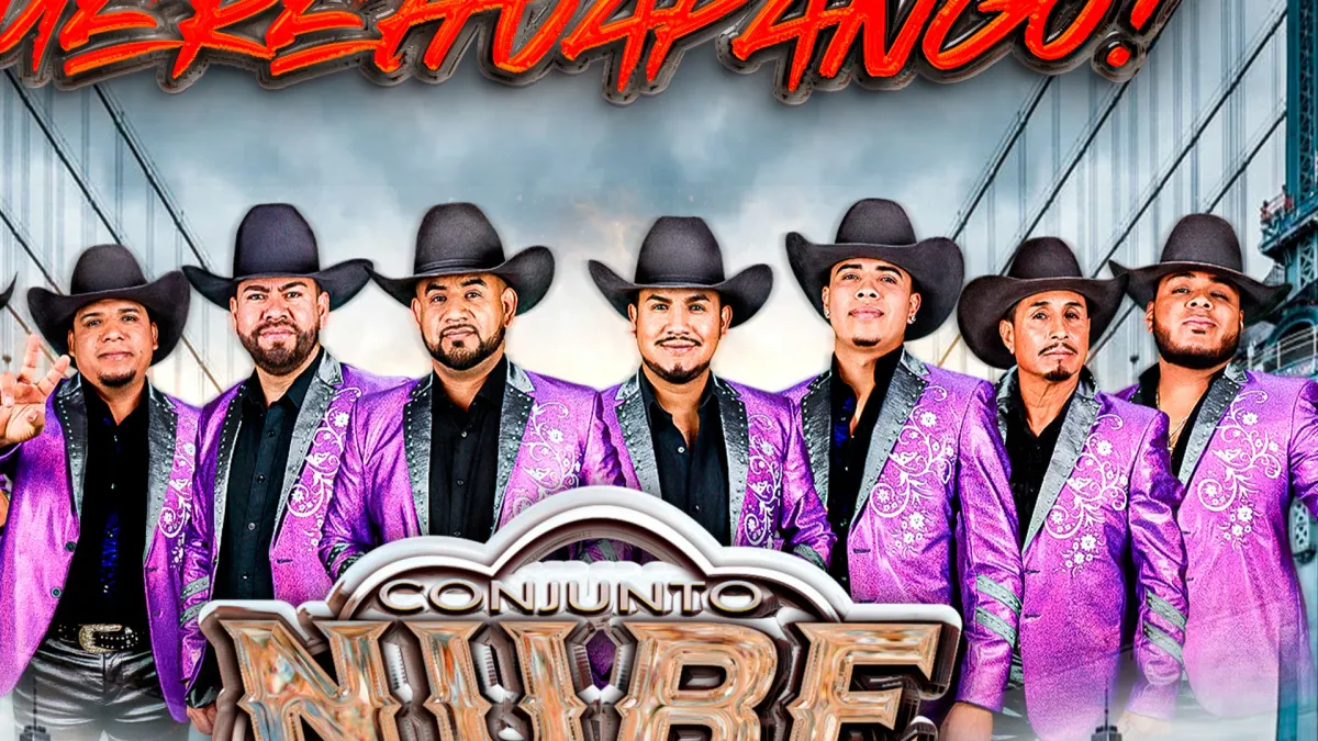 Conjunto Nube, Conjunto Garant\u00eda Norte\u00f1a in Los Angeles