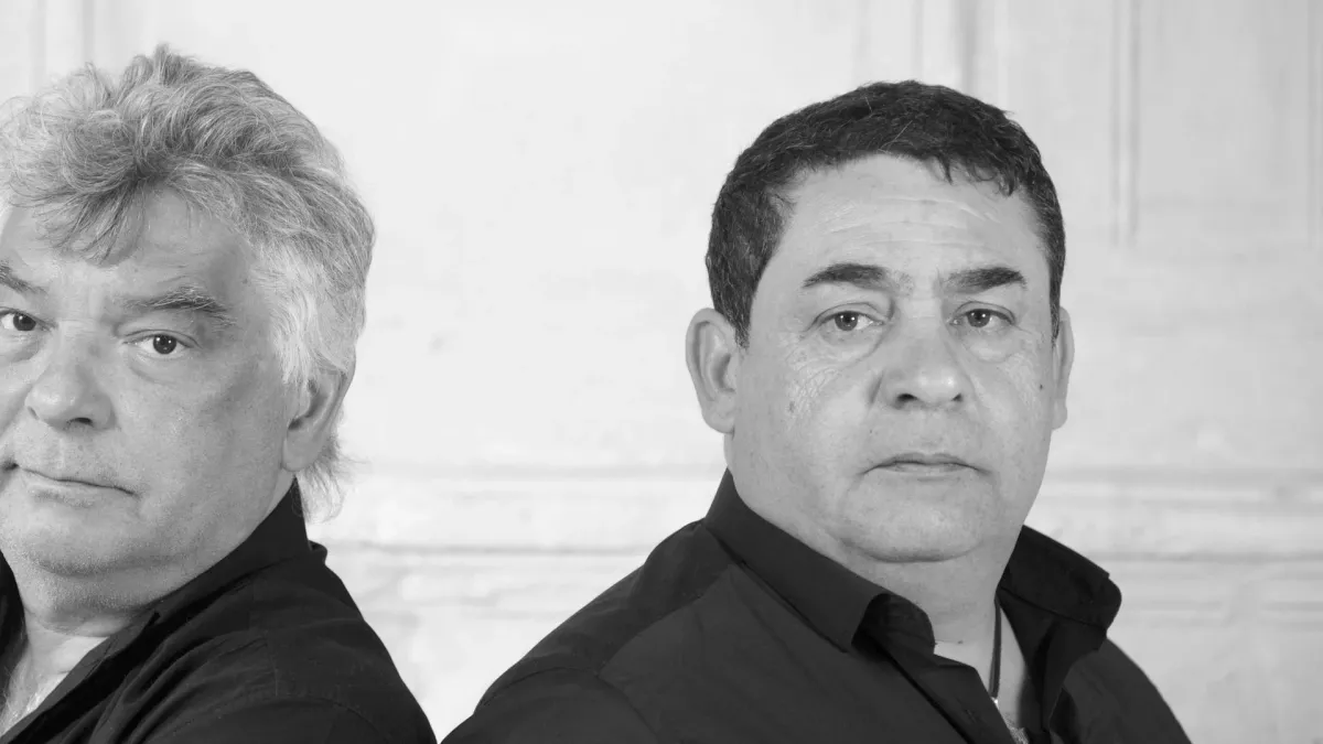 Gipsy Kings, Tonino Baliardo in Hamburg