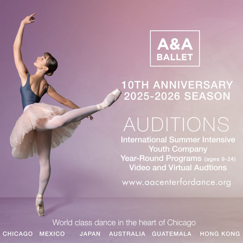 Ballet San Antonio: Cinderella