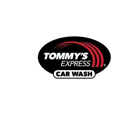 Tommy's Express Car Wash