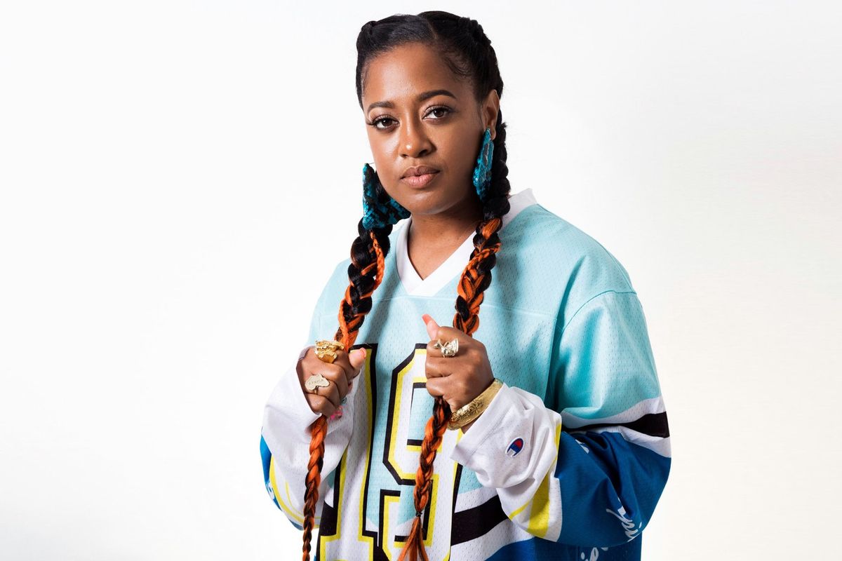 Rapsody