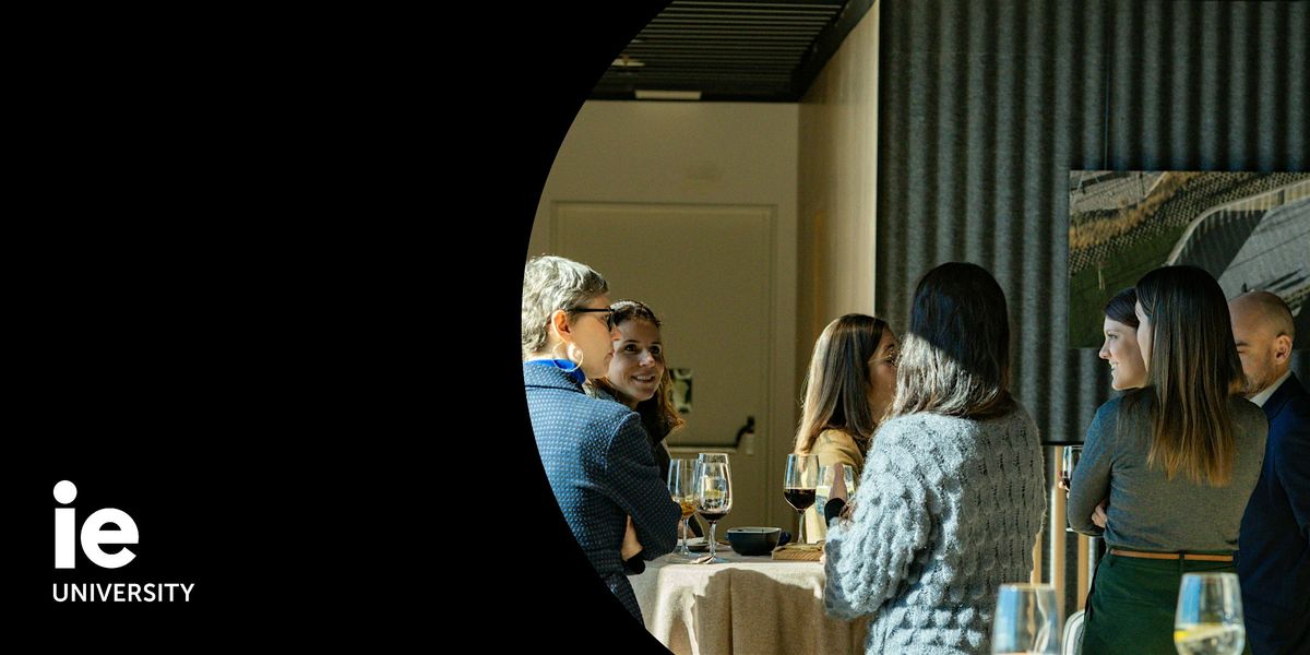 IE Parents Holiday Cocktail