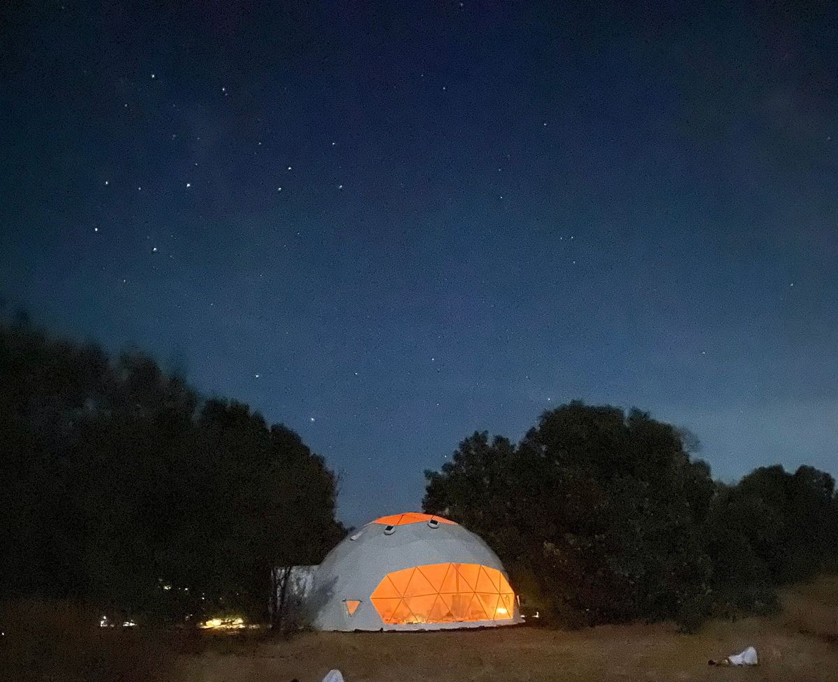 Men's & Women's Equinox Ceremony D\u2019shmeya Temple