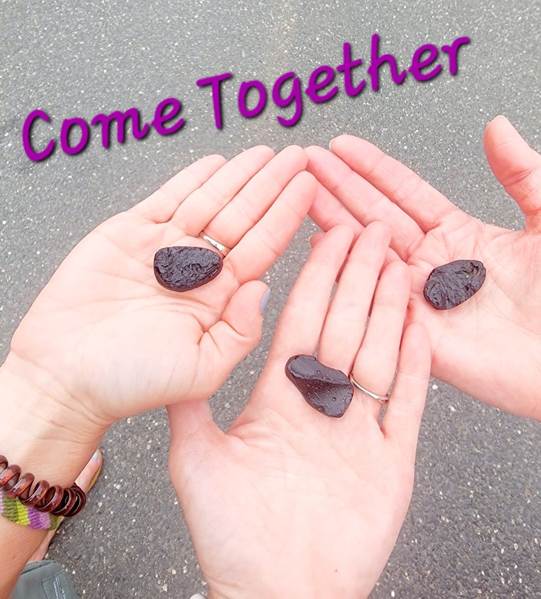 "Come Together" Yoga Retreat