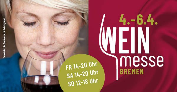 WEINmesse Bremen