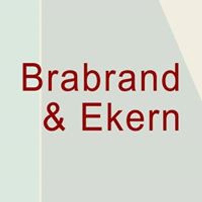 Brabrand & Ekern