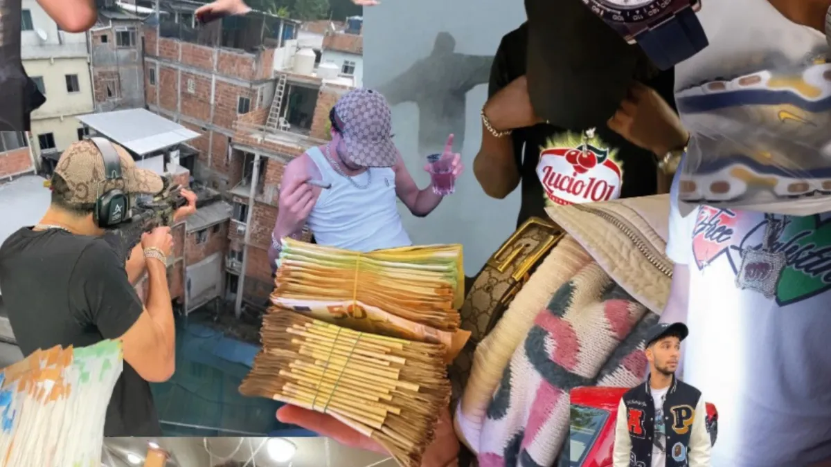 Lucio101 in N\u00dcRNBERG