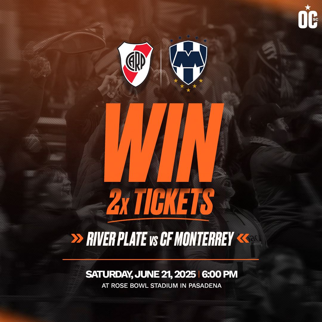 Orange County SC vs. Charleston Battery
