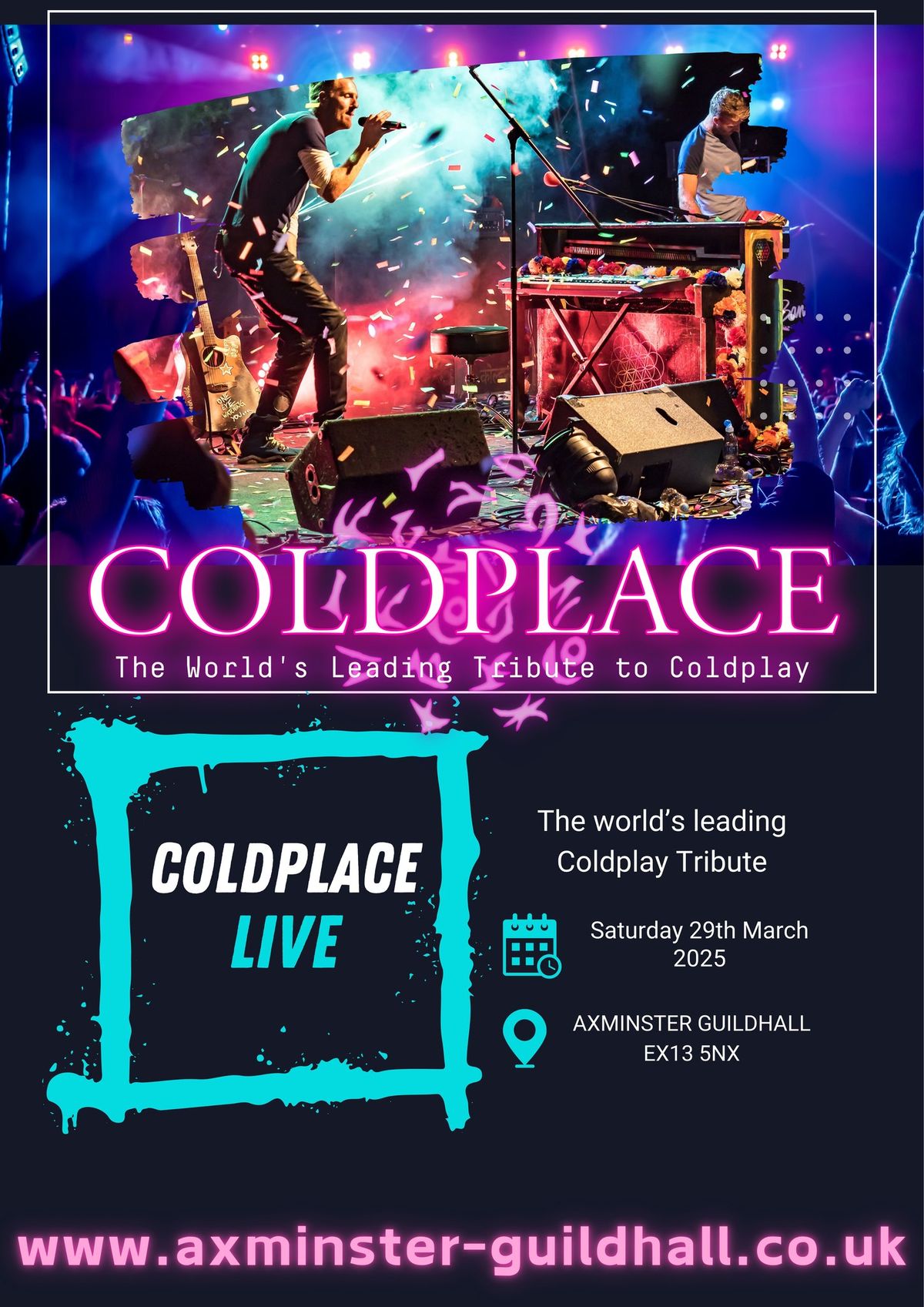 Coldplace