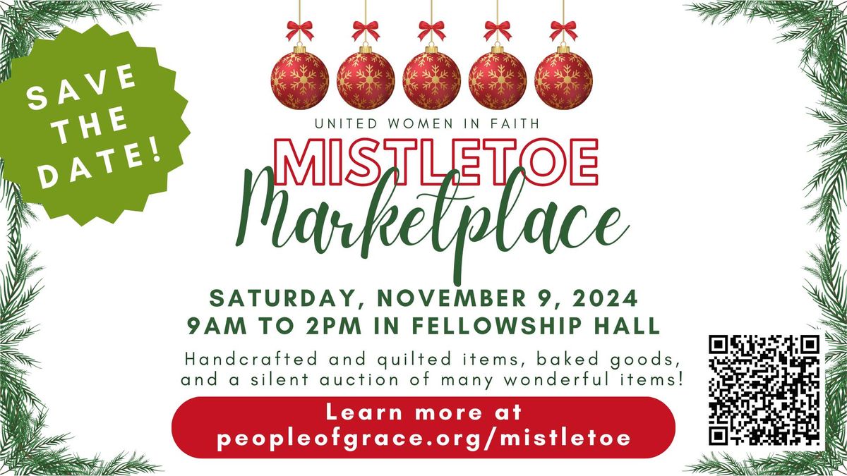 Mistletoe Marketplace