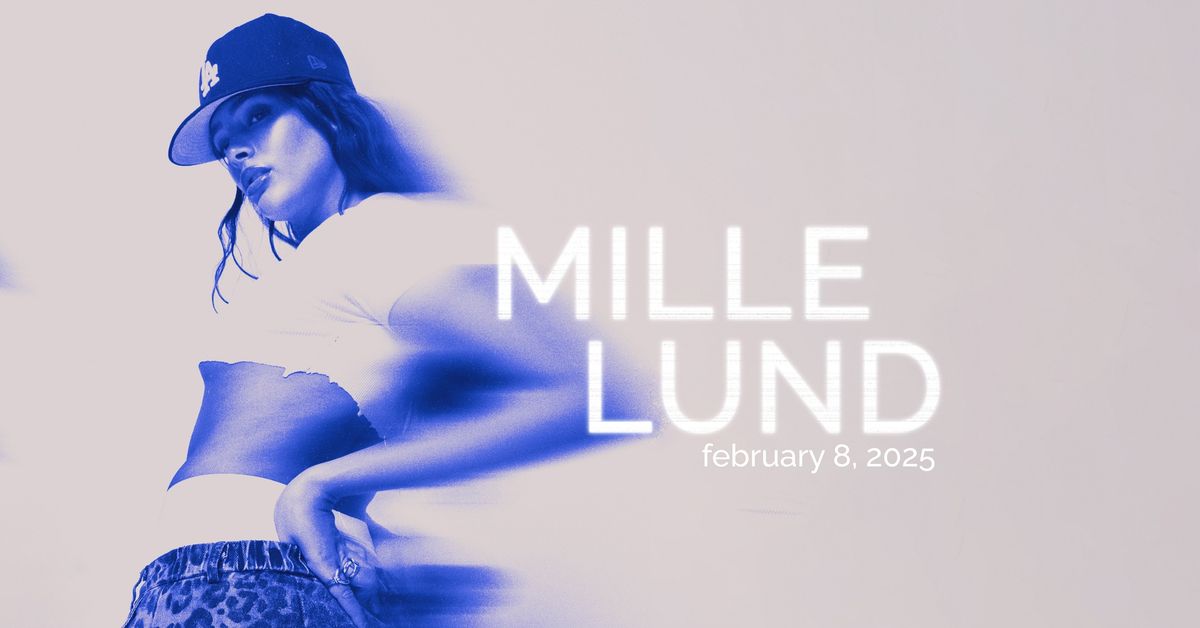 Episode No 8 \/\/ Mille Lund