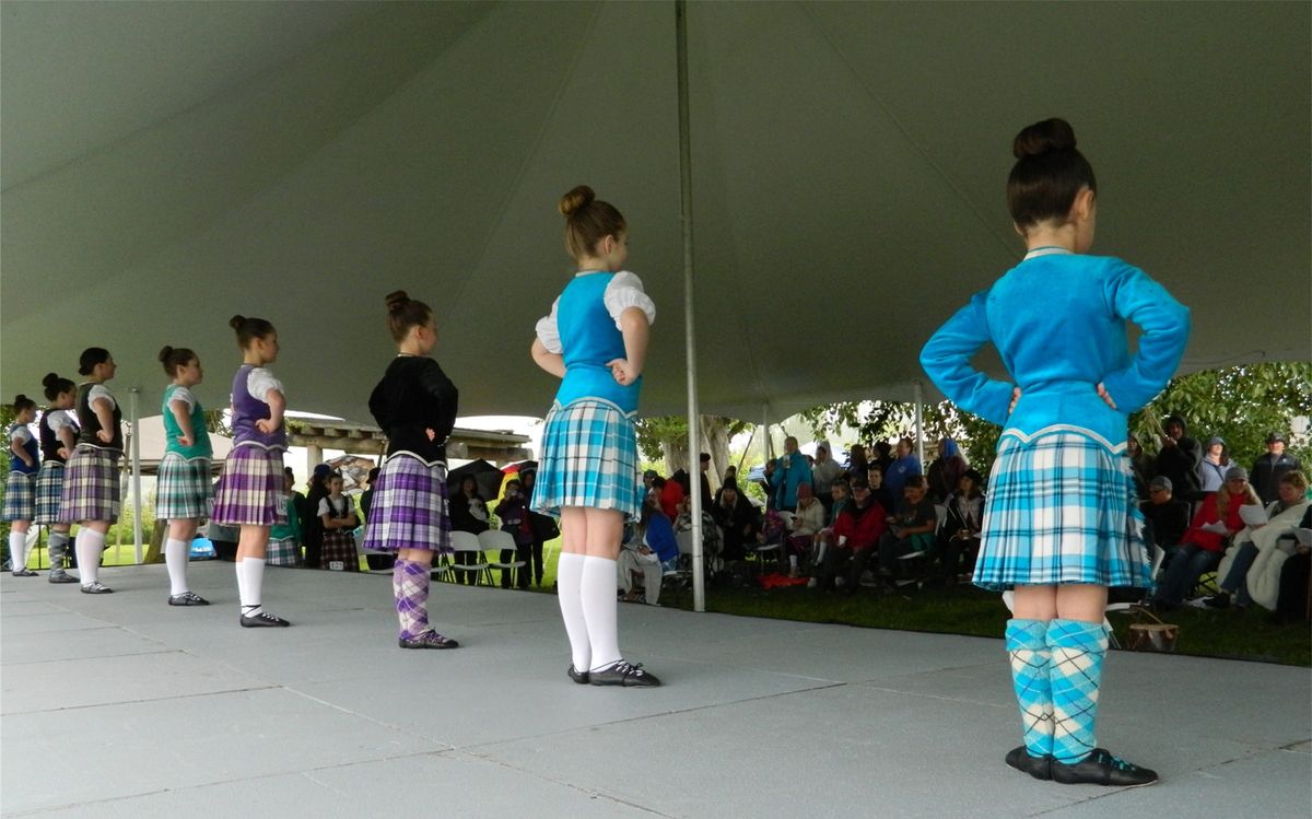 Bellingham Scottish Gathering