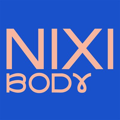 NIXI Body Underwear