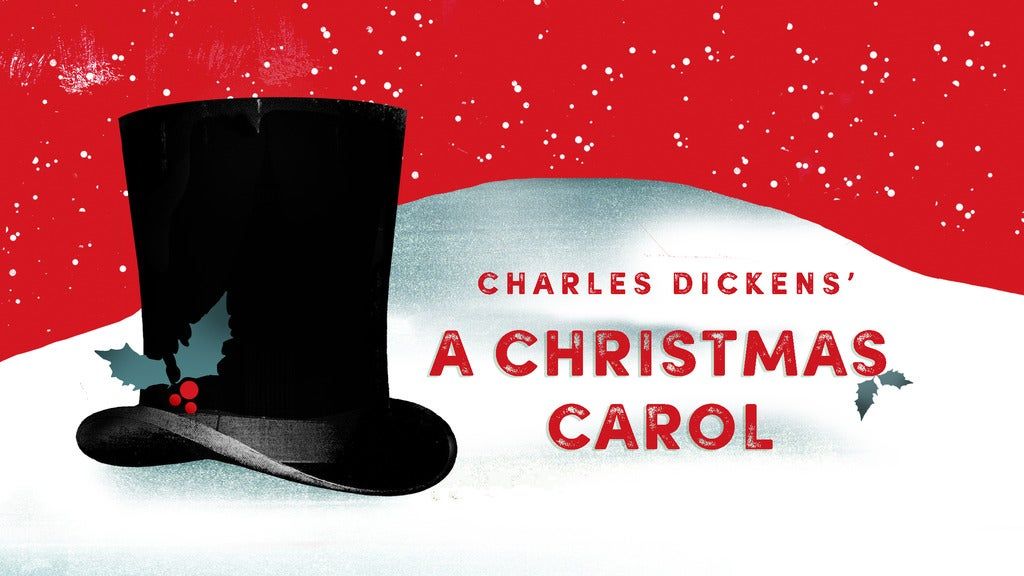 Dpac A Christmas Carol 2022 A Christmas Story - The Musical Tickets, Dpac - Durham Performing Arts  Center, 2 January 2022