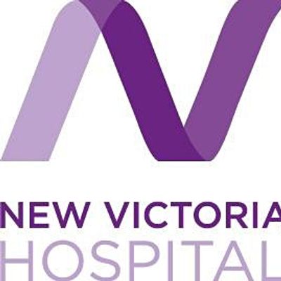 New Victoria Hospital