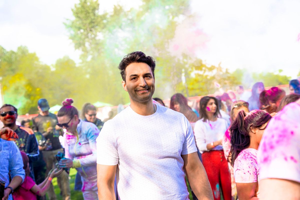 Colour Fest 2025