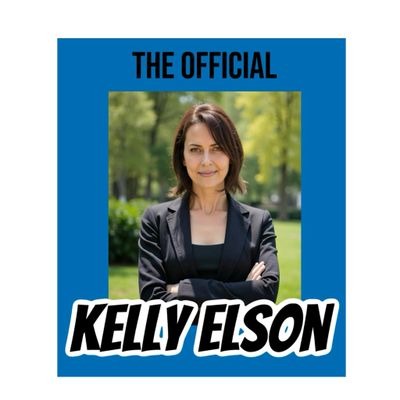 The Official Kelly Elson